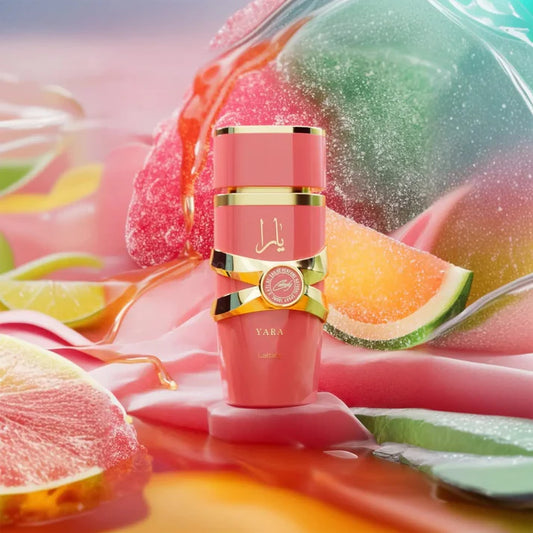 Yara Candy 100ml EDP