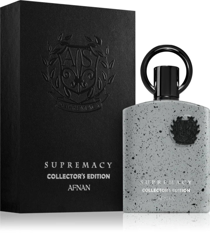 Afnan Supremacy Collector's Edition 100ml