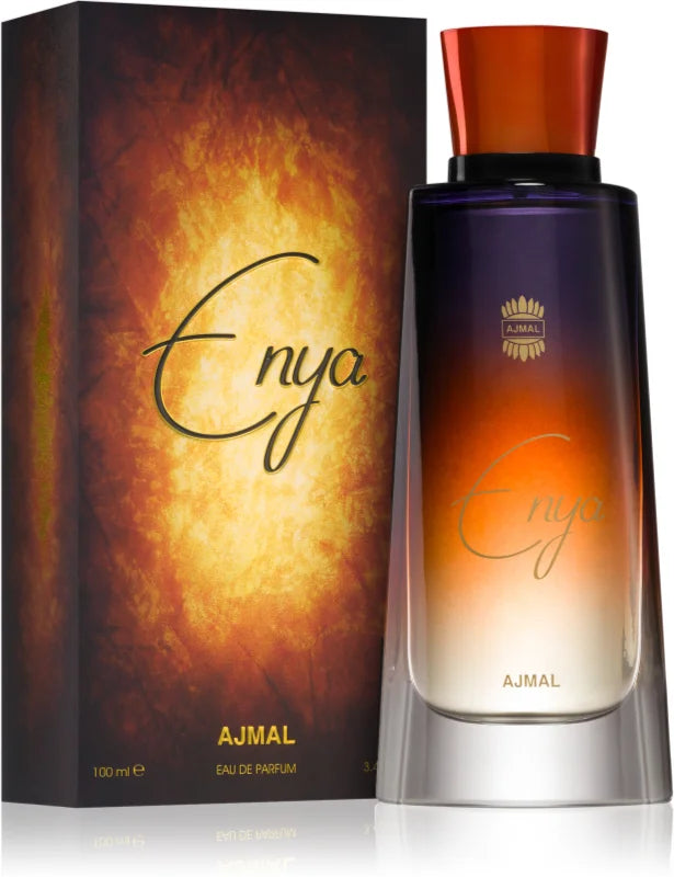 Ajmal Enya eau de parfum 100ml for women