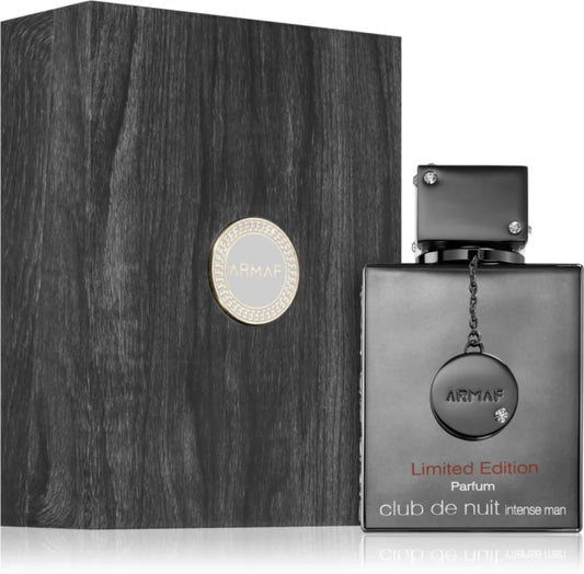 Armaf club-de Nuit man Intense limited Edition