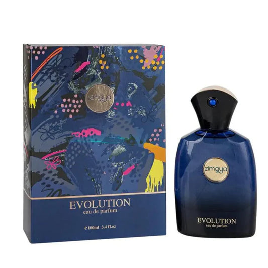 Zimaya Evolution 100ml edp