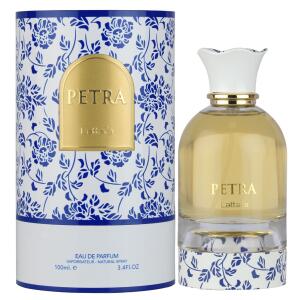 Lattafa Petra 100ml EDP