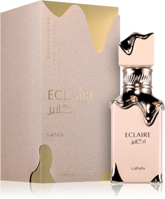 Eclaire Perfume 100ml EDP Lattafa