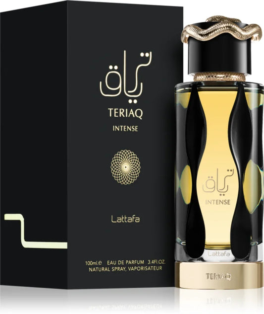 Teriaq intense 100ml edp
