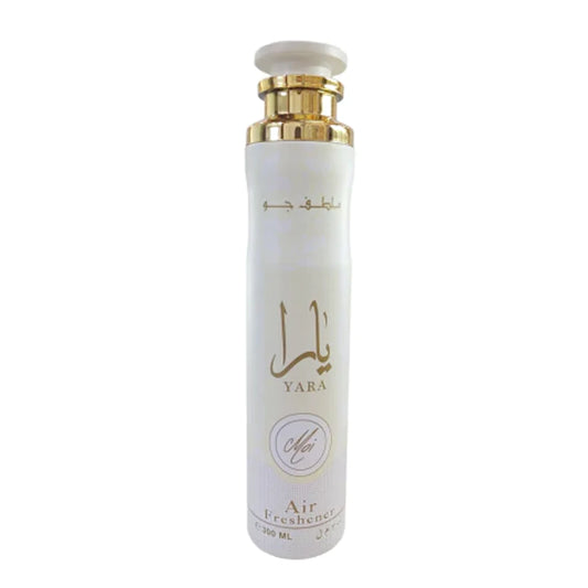 Lattafa Yara Moi Air Freshener 300ml