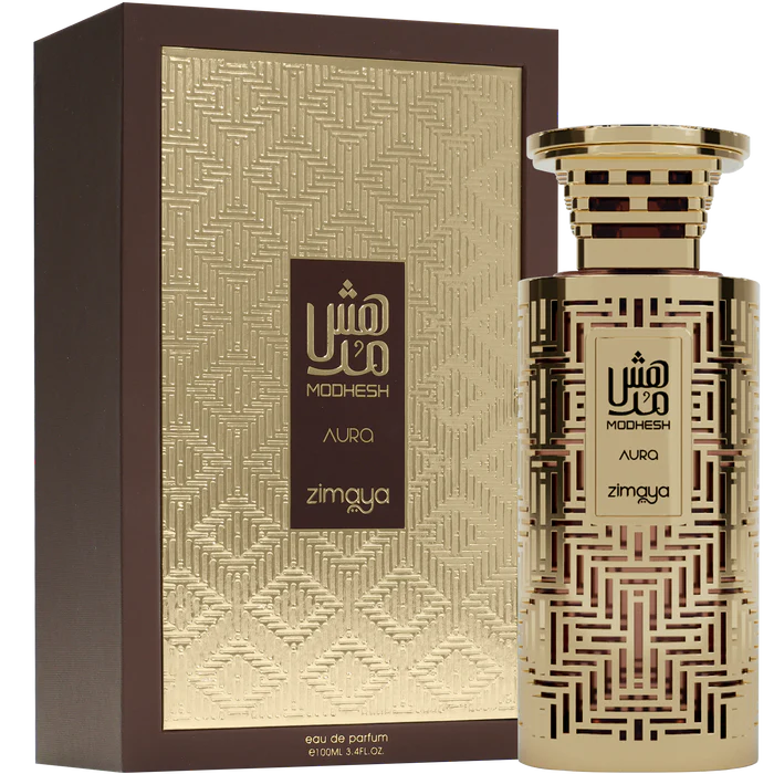 Modhesh 100ml EDP for Unisex by Zimaya