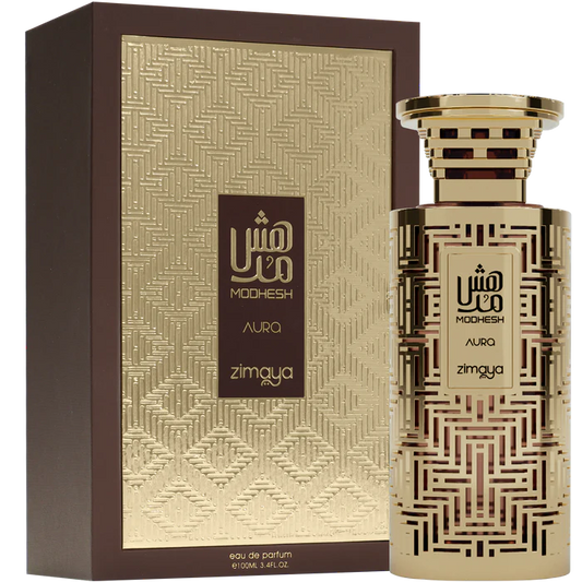 Modhesh 100ml EDP for Unisex by Zimaya