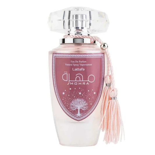 Mohra 100ml edp By Lattafa