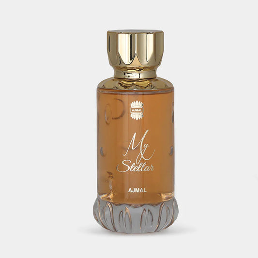 My Stellar 100ml EDP for Women By Ajmal