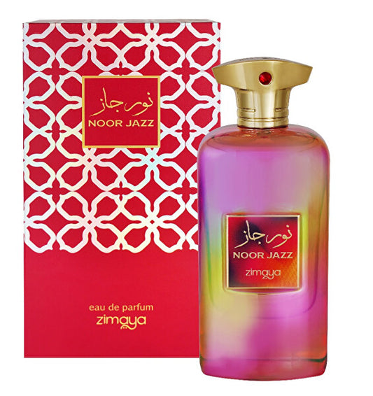 Noor Jazz EDP 100ml By Zimaya