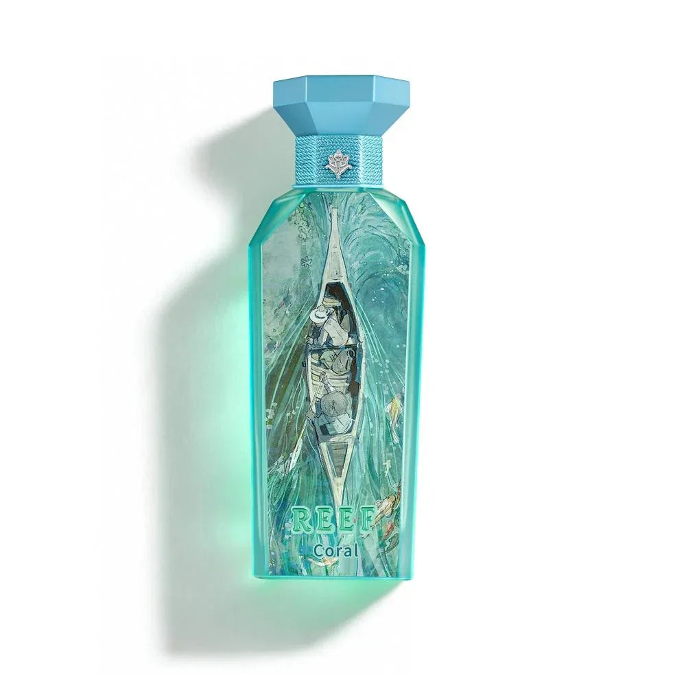 Reef Coral by Reef Perfumes