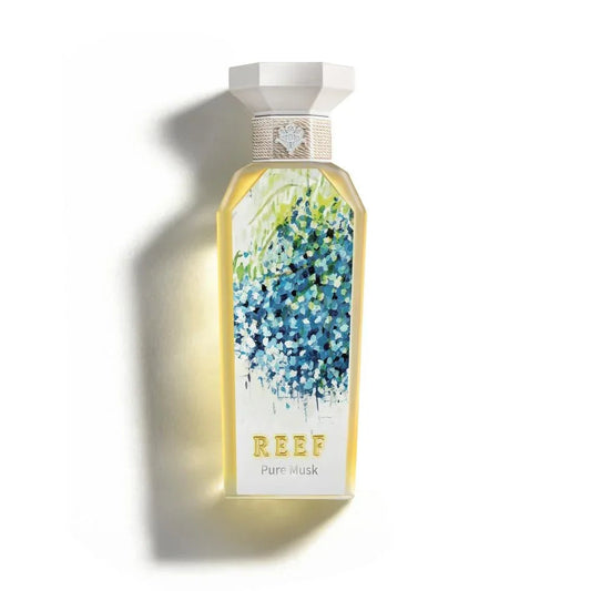 Reef Pure Musk by Reef Perfumes