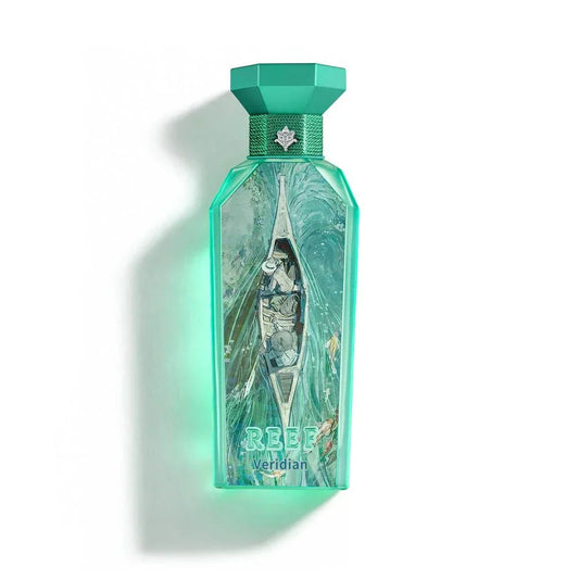 Reef Veridian by Reef Perfumes