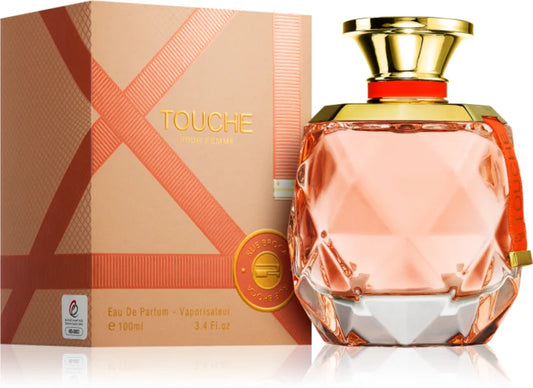 Rue Broca Touche Pour Femme