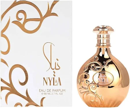 Nyla 80ml Perfume for woman