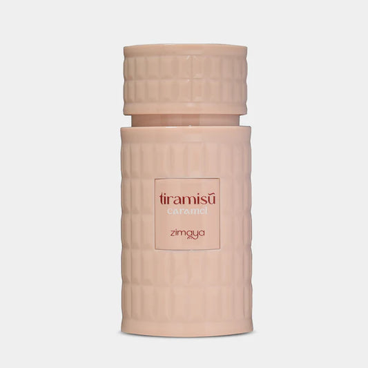 Tiramisu Caramel by Zimaya 100ml EDP