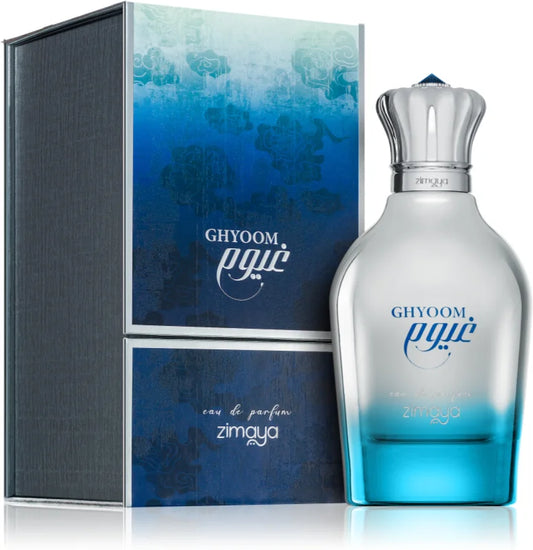 Zimaya Gayoom 100ml edp