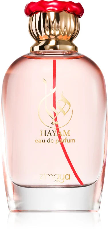 Zimaya Hayaam 100ml Edp