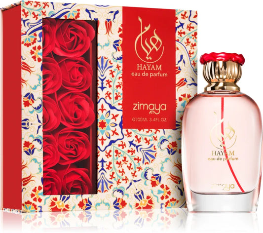 Zimaya Hayaam 100ml Edp