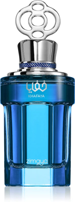 Zimaya Khafaya Edp 100ml