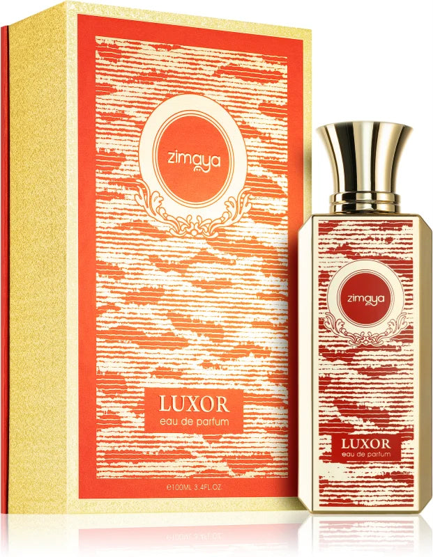 Zimaya Luxor 100ml edp