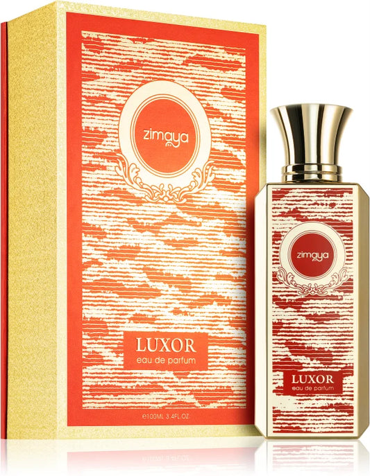 Zimaya Luxor 100ml edp