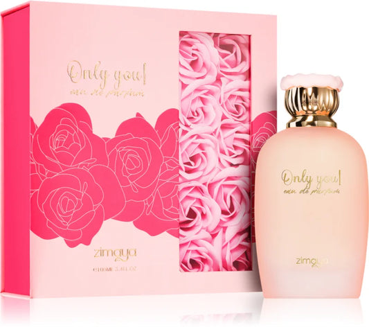 Zimaya Only You 100ml