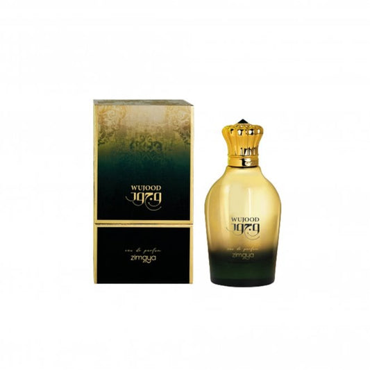 Zimaya Wujood Eau De Parfum 100ml